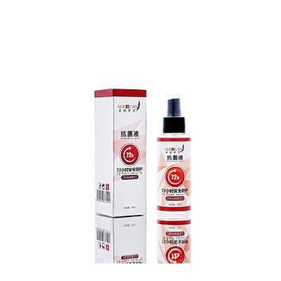 兴义母婴防护喷雾