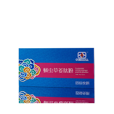 兴义蛹虫草气血汤