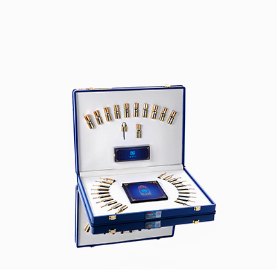 兴义全身经络解压套